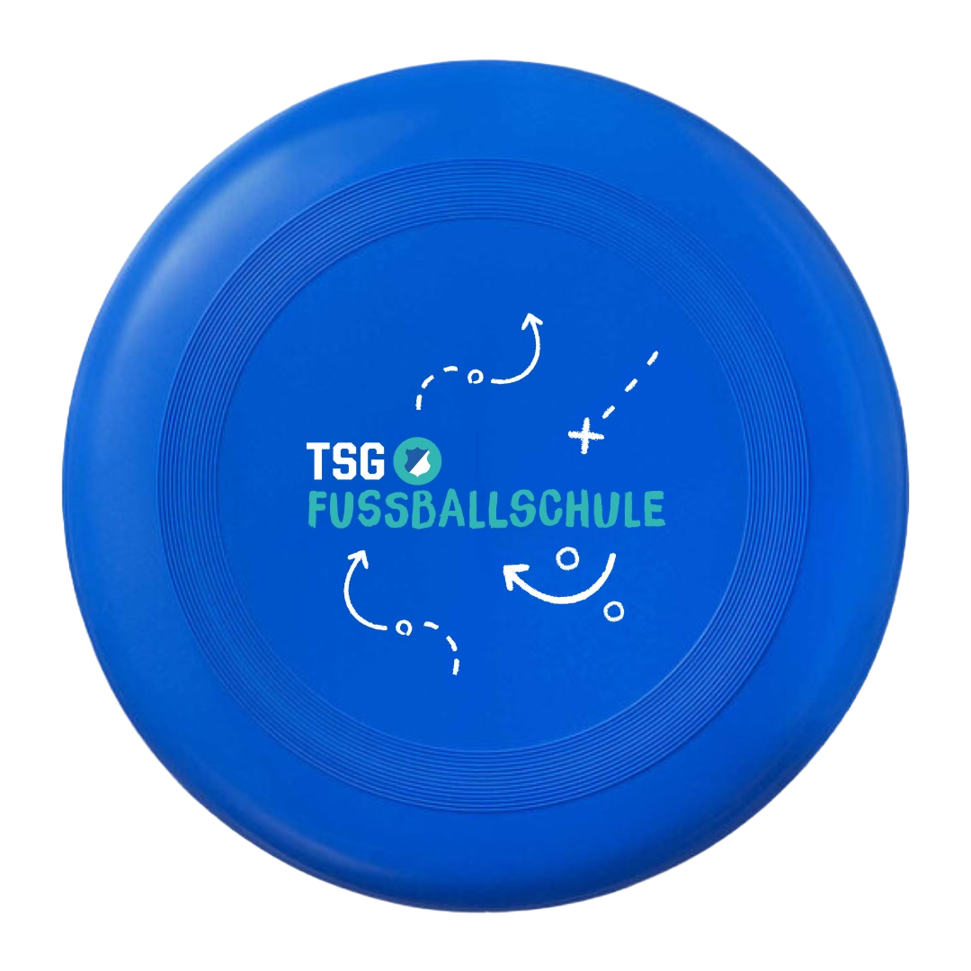 TSG Hoffenheim Frisbee  